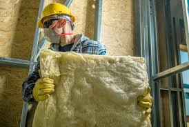 Types of Insulation We Offer in Metairie, LA